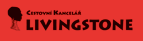 Logo CK Livingstone. Magazín KULT* Brno