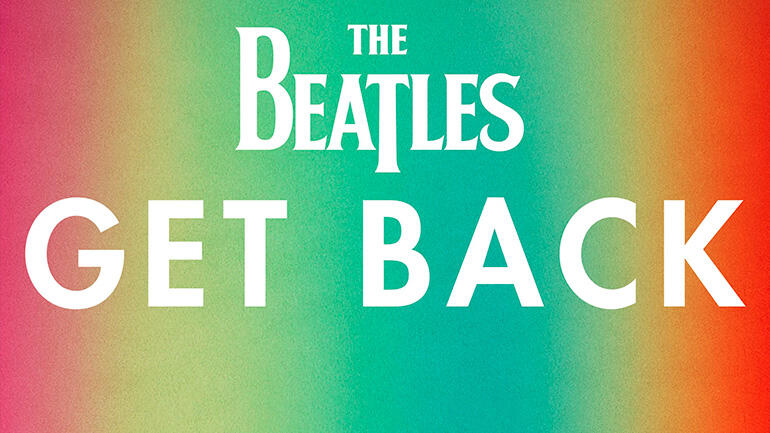 The Beatles: Get Back, hudba, recenze, magazín KULT* Brno