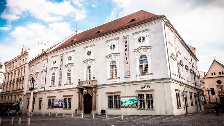 Národní divadlo Brno, Divadelní šalinkarta, předplatné 2023/2024, Leoš Janáček, Liška Bystrouška. Magazín KULT* Brno