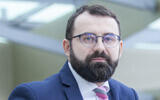 Daniel Šobáň ředitel pobočky Partners Market, finance, Krotitelé dluhů. Magazín KULT* Brno