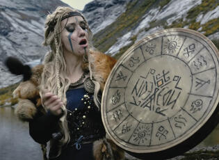 Ragnarök, Deloraine, pohanský pop, neofolk, norsko, novinka, Ragnarok, skupina, brno, Lughnasad, magazín KULT* Brno