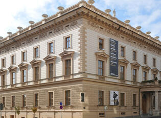 Filharmonie Brno, Philharmonic, Komenského náměstí, hudba, Velikonoční festival, Besední dům, Magazín KULT* Brno