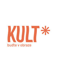 Redakce, logo magazín KULT* Brno