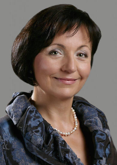 Anna Putnová, Freskový sál Zelný trh, Ženy ženám, Rodičovství a kariéra, Magazín KULT* Brno