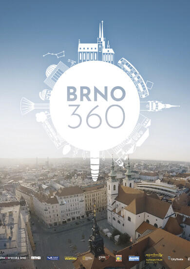 brno 360 digitální expozice města brna brno jinak magazín KULT* Brno