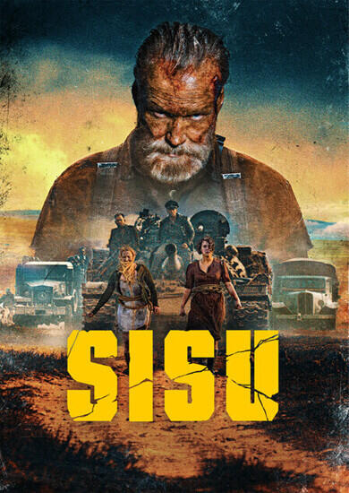Film Sisu, Univerzitní kino Scala. Magazín KULT* Brno
