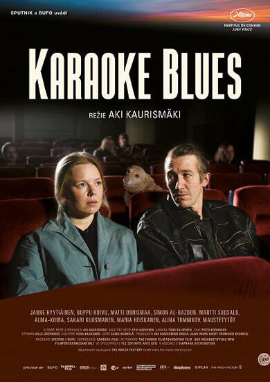 Film Karaoke blues, kino Art Brno. Magazín KULT* Brno