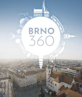 brno 360 digitální expozice města brna brno jinak magazín KULT* Brno