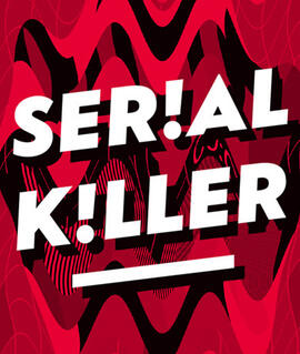 Festival Serial Killer, kino Scala. Magazín KULT* Brno