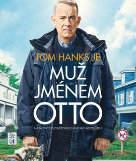 Film Muž jménem Otto, kino Lucerna Brno. Magazín KULT* Brno