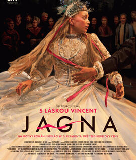 Film Jagna, kino Art Brno. Magazín KULT* Brno