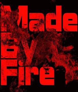 Výstava Made by Fire, Moravská galerie Brno. Magazín KULT* Brno
