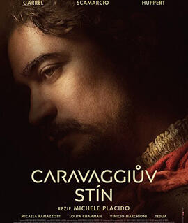 Film Caravaggiův stín, kino Art Brno. Magazín KULTINO* Brno
