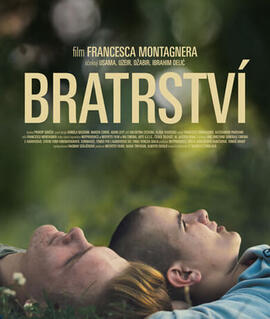 Film Bratrství, kino Lucerna Brno. Magazín KULTINO* Brno