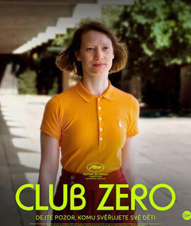 Film Club Zero, kino Art Brno. Magazín KULTINO* Brno