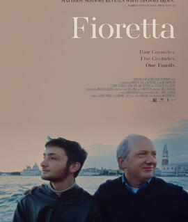 Film Fioretta, kino Art Brno. Magazín KULTINO* Brno
