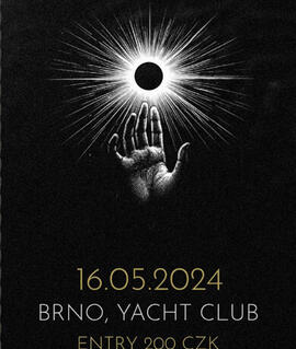 HudbaGrief Circle (PL) / Nachttante, Yacht club. Magazín KULTINO* Brno