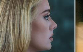 Adele nové album 30 Magazín KULT *Brno 
