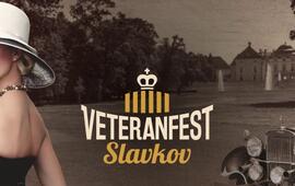 VeteranFest Slavkov 2022, Magazín KULT* Brno