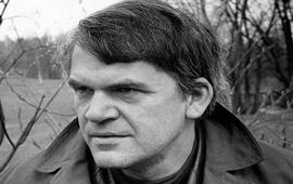 Česko-francouzský spisovatel Milan Kundera, Milan Kundera,román Žert, Nesnesitelná lehkost bytí, Rakouská státní cena, Herderova cena, Magazín KULT* Brno