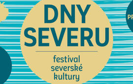 Festival Dny Severu 2023, literatura, knihy, magazín KULT* Brno