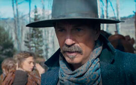 Horizon, Kevin Costner, western, film, západ, trailer, magazín KULT*ino Brno