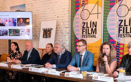 Mezinárodní filmový festival pro děti a mládež ve Zlíně, festival, film, magazín KULTINO*Brno